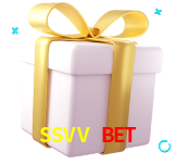 Receba seus bônus de boas-vindas no SSVV Bet