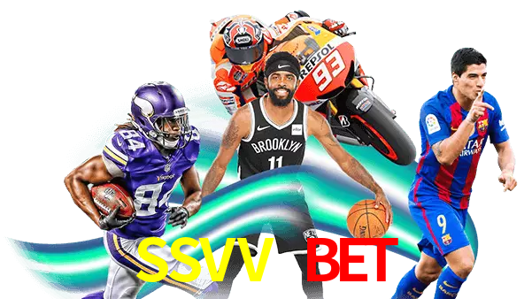 SSVV Bet
