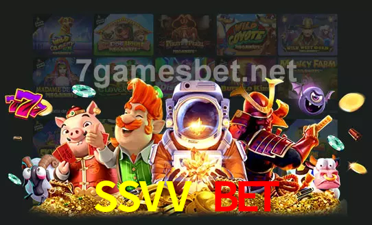 cassino SSVV Bet