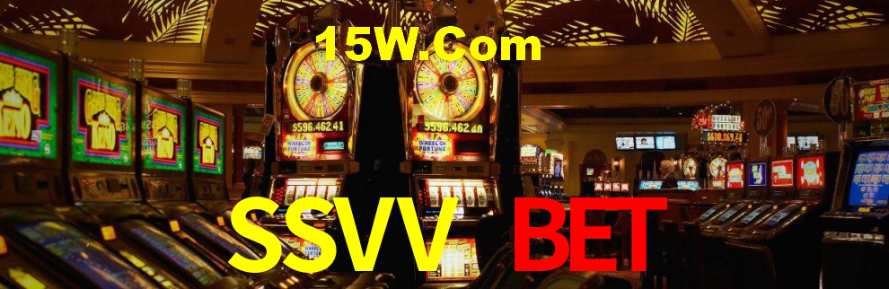 SSVV Bet Login