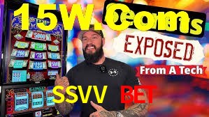 Exclusive Games SSVV Bet