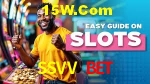 Welcome Bonus SSVV Bet