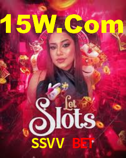 Apostas com odds competitivas na SSVV Bet