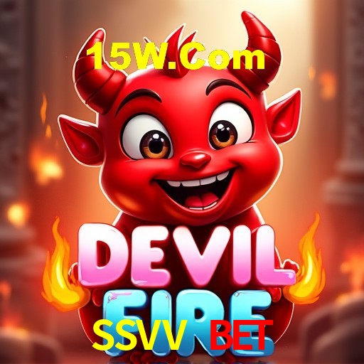 Casino Ao Vivo SSVV Bet