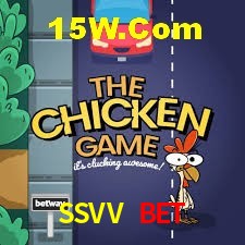 Bonus Features SSVV Bet