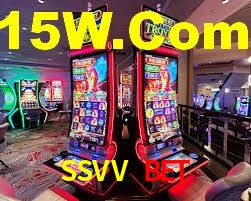 SSVV Bet,SSVV Bet Login