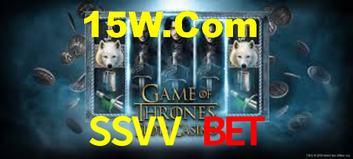 SSVV Bet,SSVV Bet Login