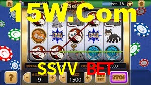 Daily Bonuses SSVV Bet