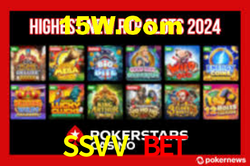 SSVV Bet,SSVV Bet Login