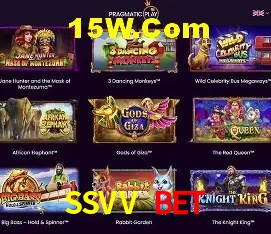 Jogo Spaceman SSVV Bet