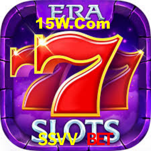 SSVV Bet,SSVV Bet Login