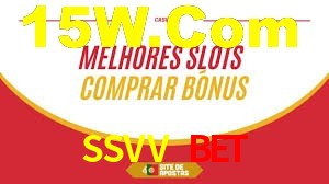 SSVV Bet,SSVV Bet Login