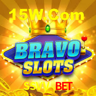 SSVV Bet,SSVV Bet Login