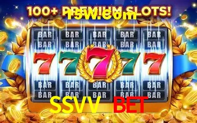 Tecnologia da Plataforma SSVV Bet