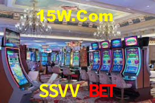 SSVV Bet Login