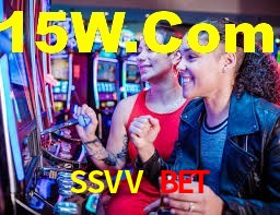 SSVV Bet Login