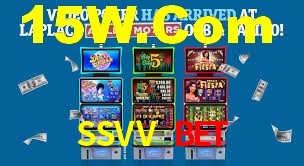 Welcome Bonus SSVV Bet