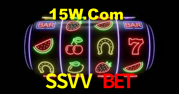 SSVV Bet
