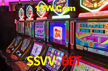 Promoções Sazonais SSVV Bet