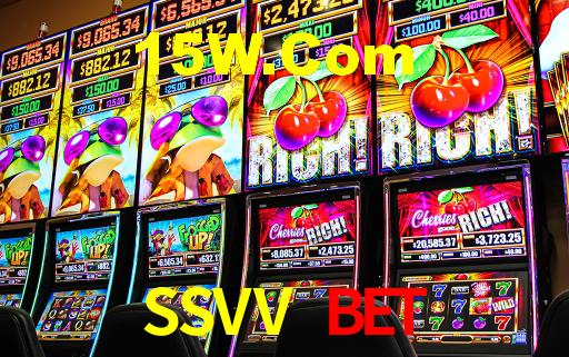 SSVV App
