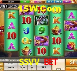 Estatísticas Esportivas SSVV Bet