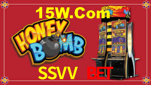SSVV Bet: Seu Cassino Premiado com Pagamentos Rápidos