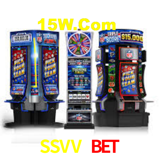 SSVV Bet - Plataforma Oficial - SSVV Bet Login
