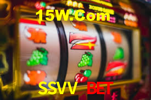 SSVV Bet