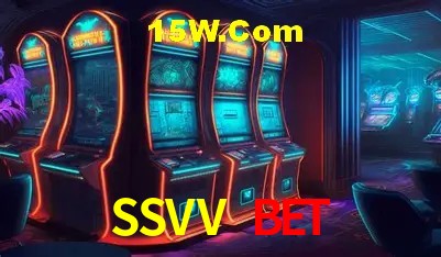 Casino Ao Vivo SSVV Bet