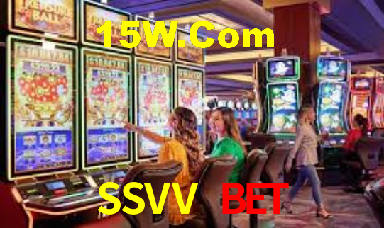 Download de APK seguro na SSVV Bet