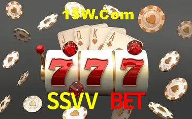 Benefícios da Conta SSVV Bet