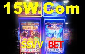 SSVV Bet