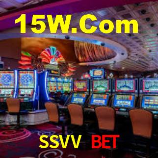 SSVV Bet,SSVV Bet Login