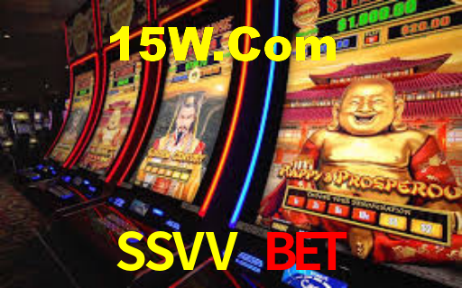 SSVV Bet,SSVV Bet Login