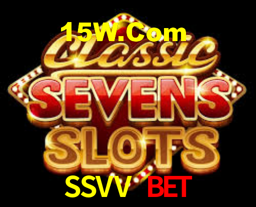 SSVV Bet Login