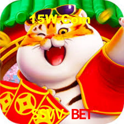 SSVV Bet: A Experiência de Casino com Jogos de Mesa ao Vivo