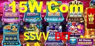 Live Casino SSVV Bet