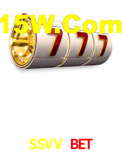 Bônus Generosos e Exclusivos no SSVV Bet para Você!