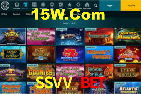 SSVV App