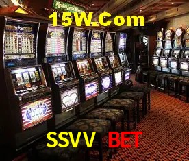 Ofertas Exclusivas SSVV Bet