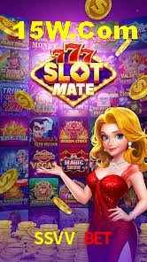 Games Directory SSVV Bet