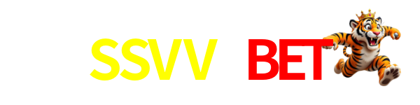 Logo da SSVV Bet